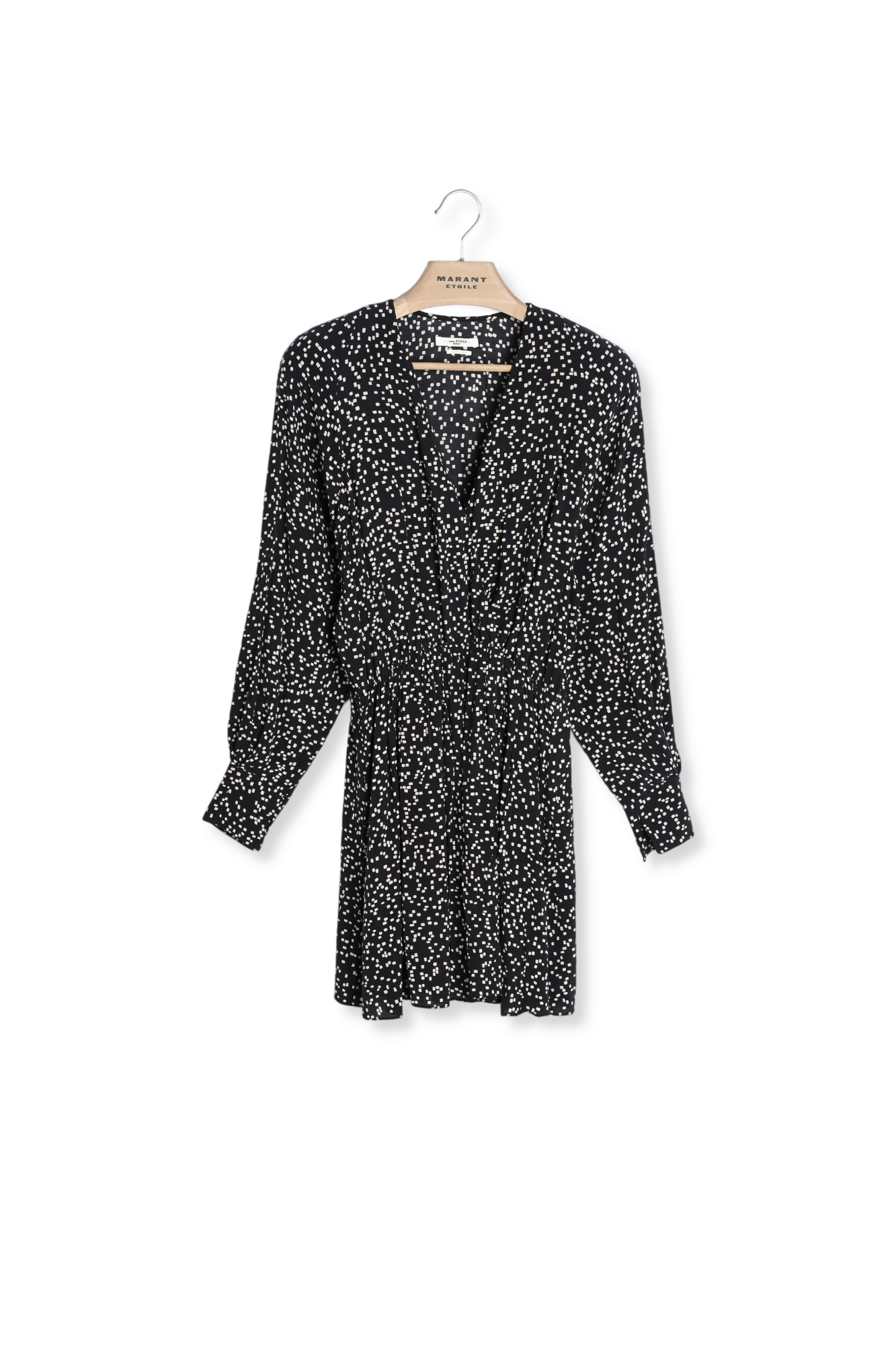 ROBE CAPUCINE ETOILE seconde main photo 1