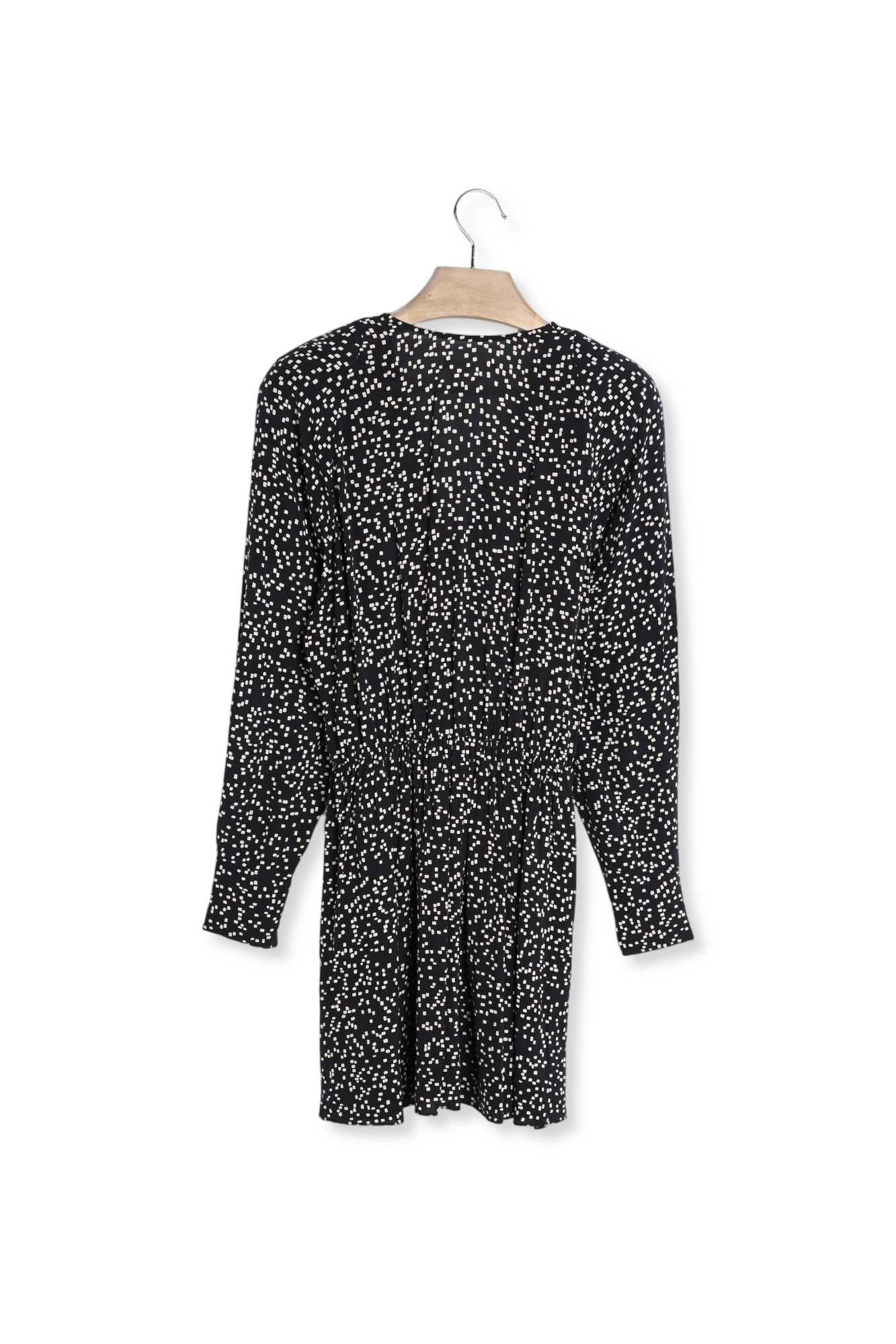 ROBE CAPUCINE ETOILE seconde main photo 2