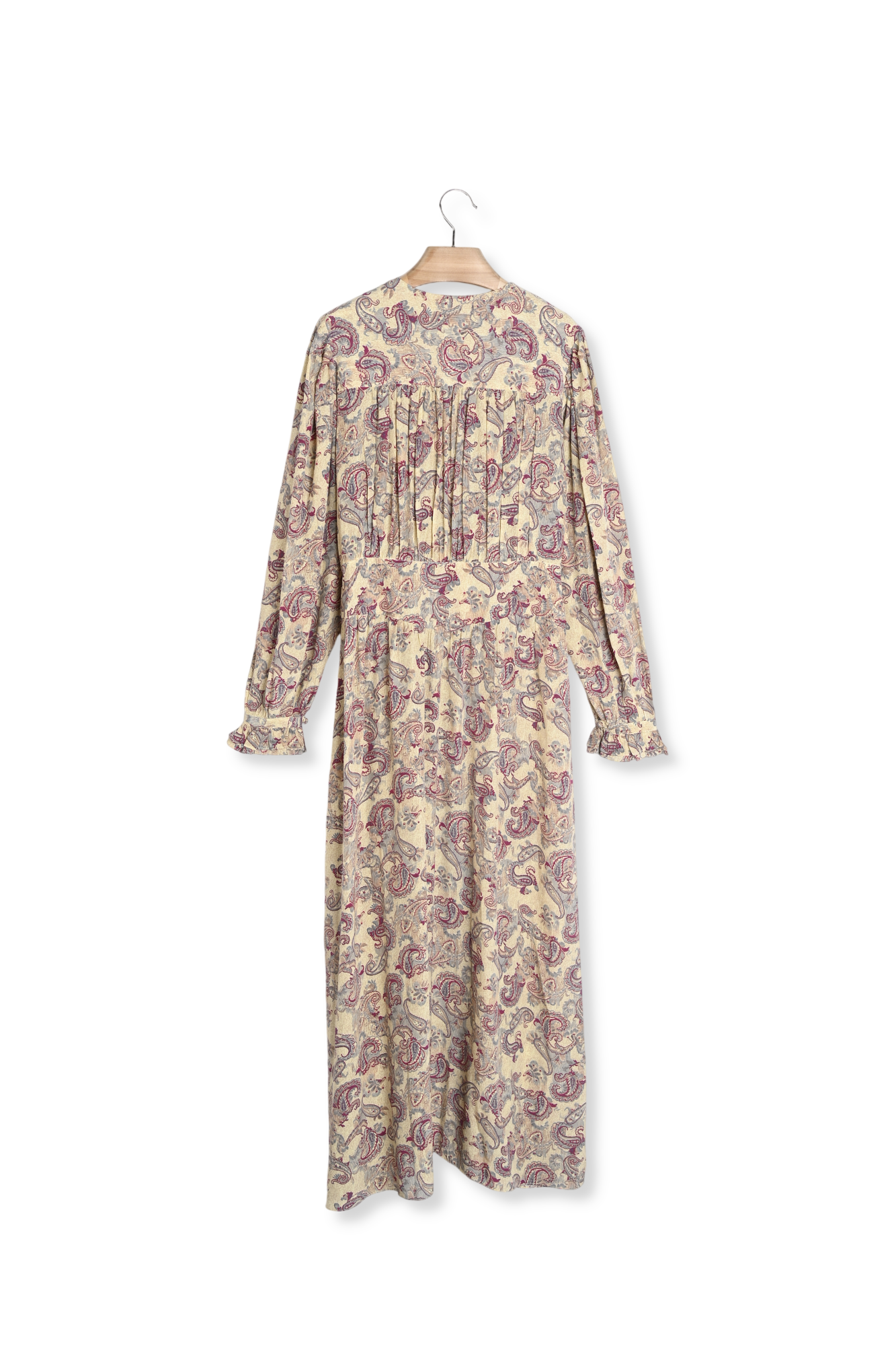 ROBE MOYRALA ISABEL MARANT seconde main photo 2