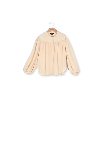 HAUT BRUNILLE ISABEL MARANT seconde main photo 1