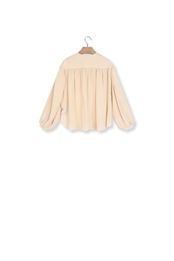 HAUT BRUNILLE ISABEL MARANT seconde main photo 2
