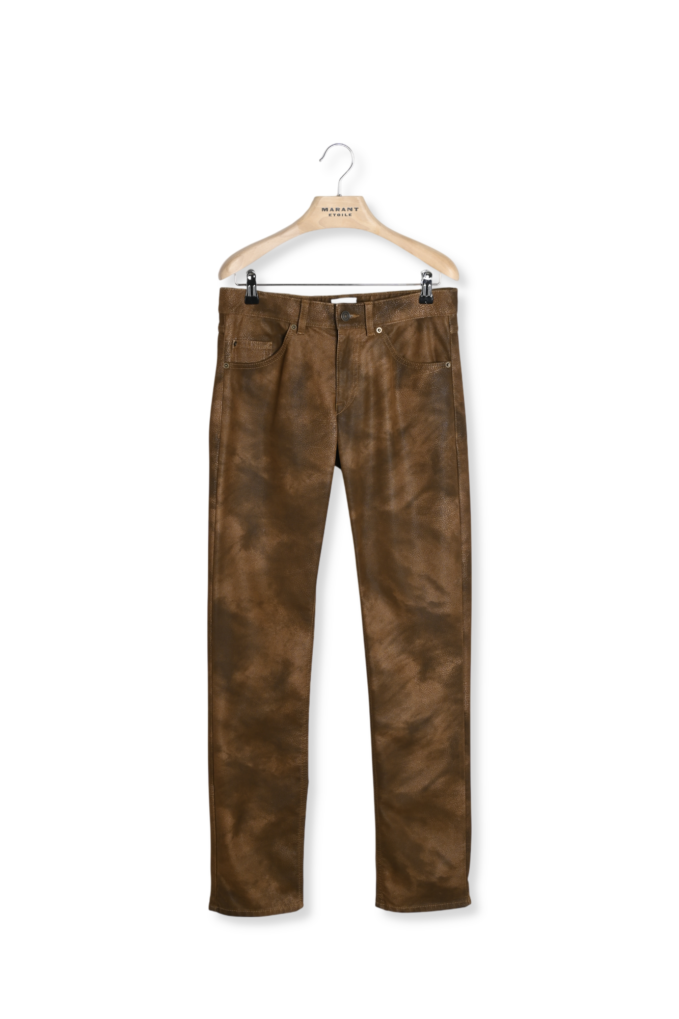 PANTALON KELSIE ETOILE seconde main photo 1