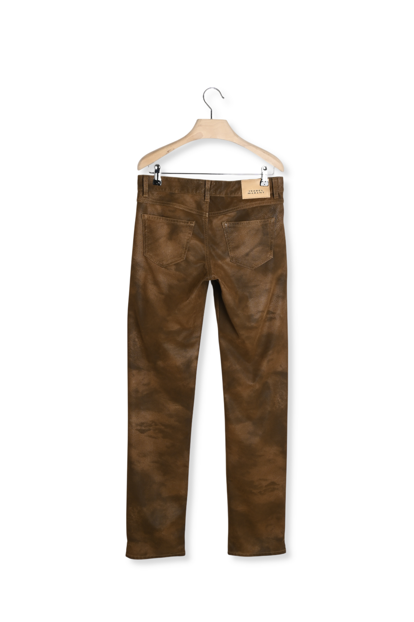 PANTALON KELSIE ETOILE seconde main photo 2
