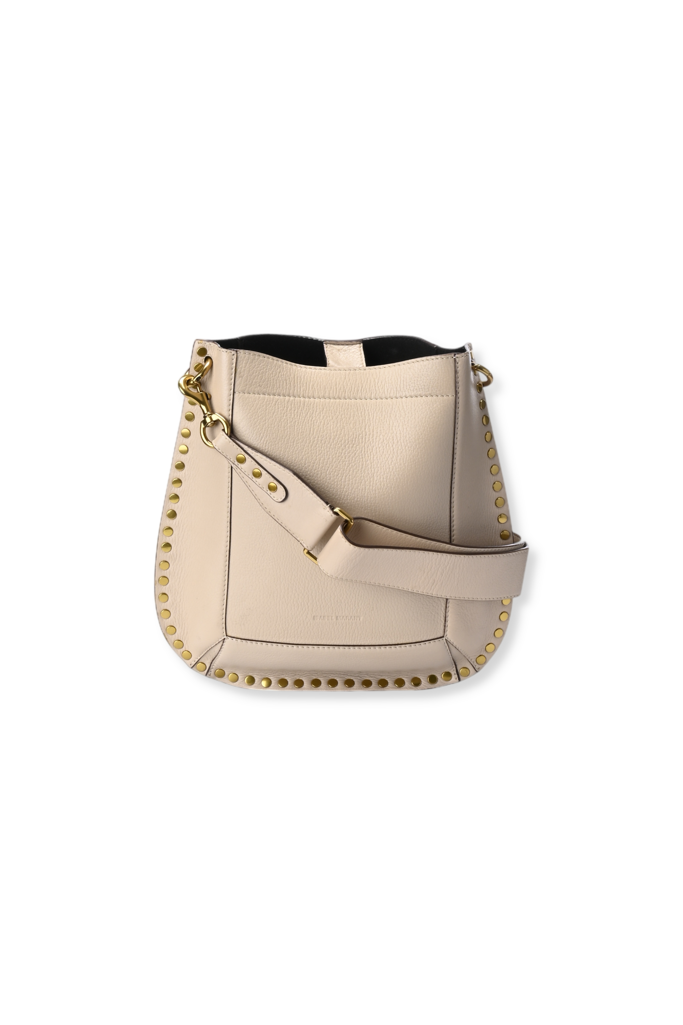 SAC PORTÉ ÉPAULE NASKO NEW ISABEL MARANT seconde main photo 1