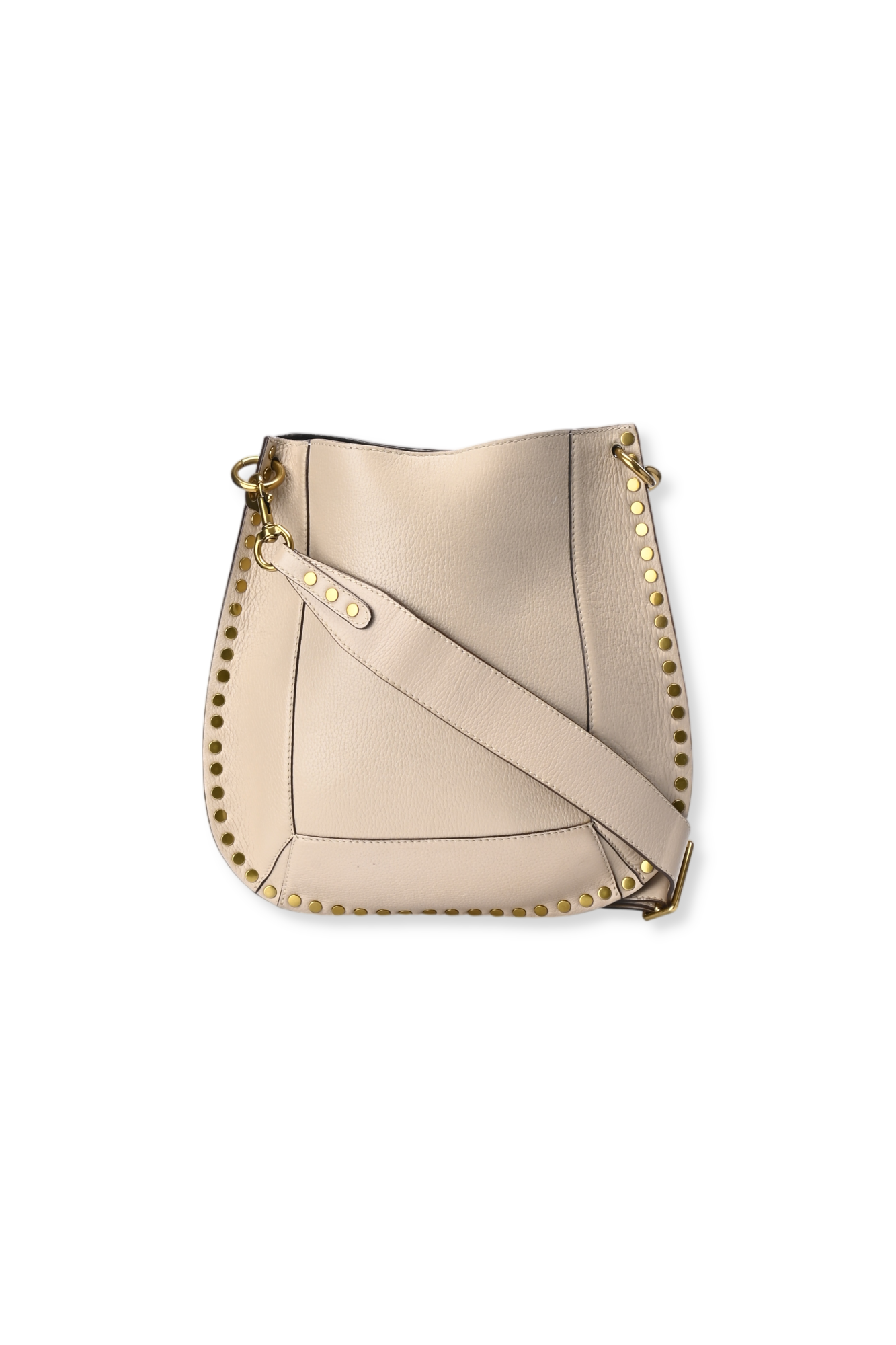 SAC PORTÉ ÉPAULE NASKO NEW ISABEL MARANT seconde main photo 2