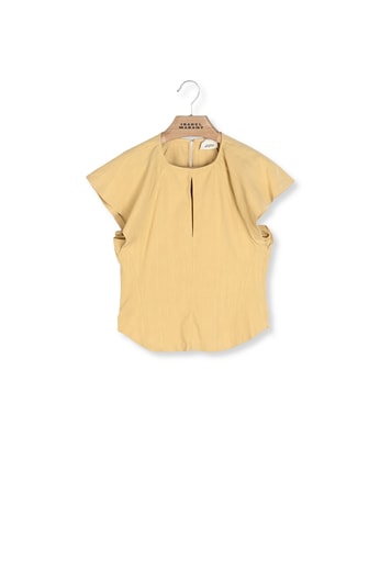 HAUT MUSTEE ISABEL MARANT seconde main photo 1