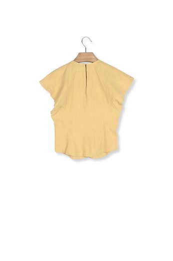 HAUT MUSTEE ISABEL MARANT seconde main photo 2
