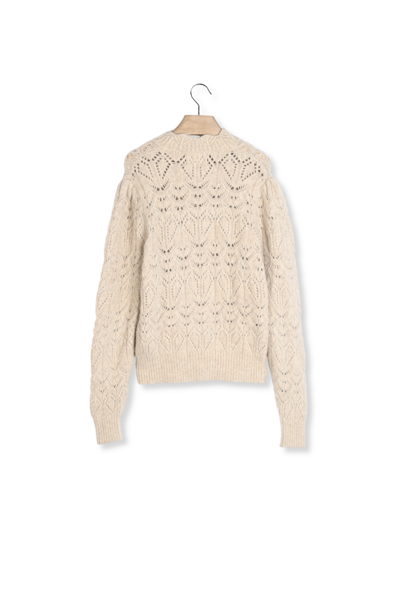PULL GALINI ETOILE seconde main photo 2