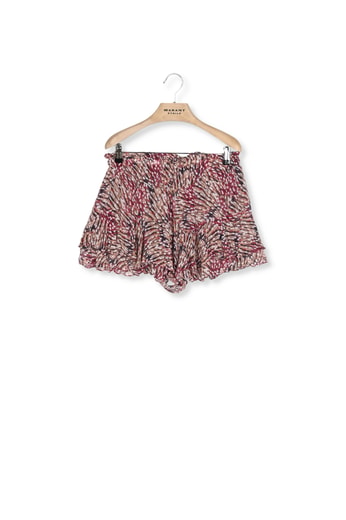 SHORT SORNEL ETOILE seconde main photo 1