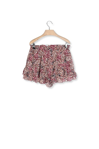 SHORT SORNEL ETOILE seconde main photo 2