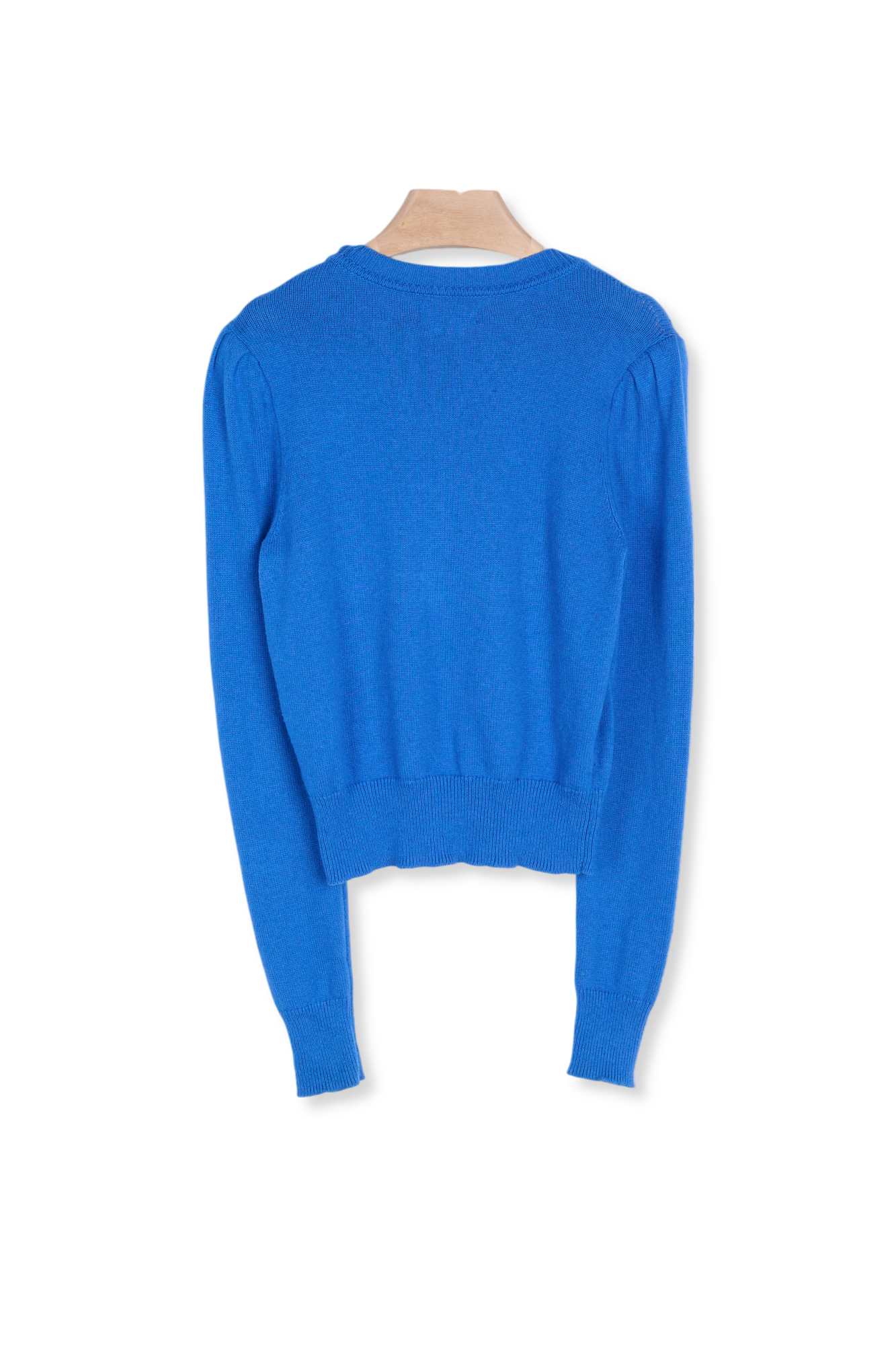 PULL ISABEL MARANT seconde main photo 2