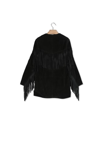 VESTE FABIE ISABEL MARANT seconde main photo 2