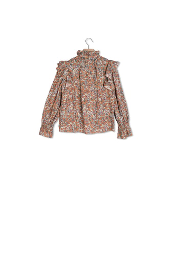 HAUT LARS ISABEL MARANT seconde main photo 2