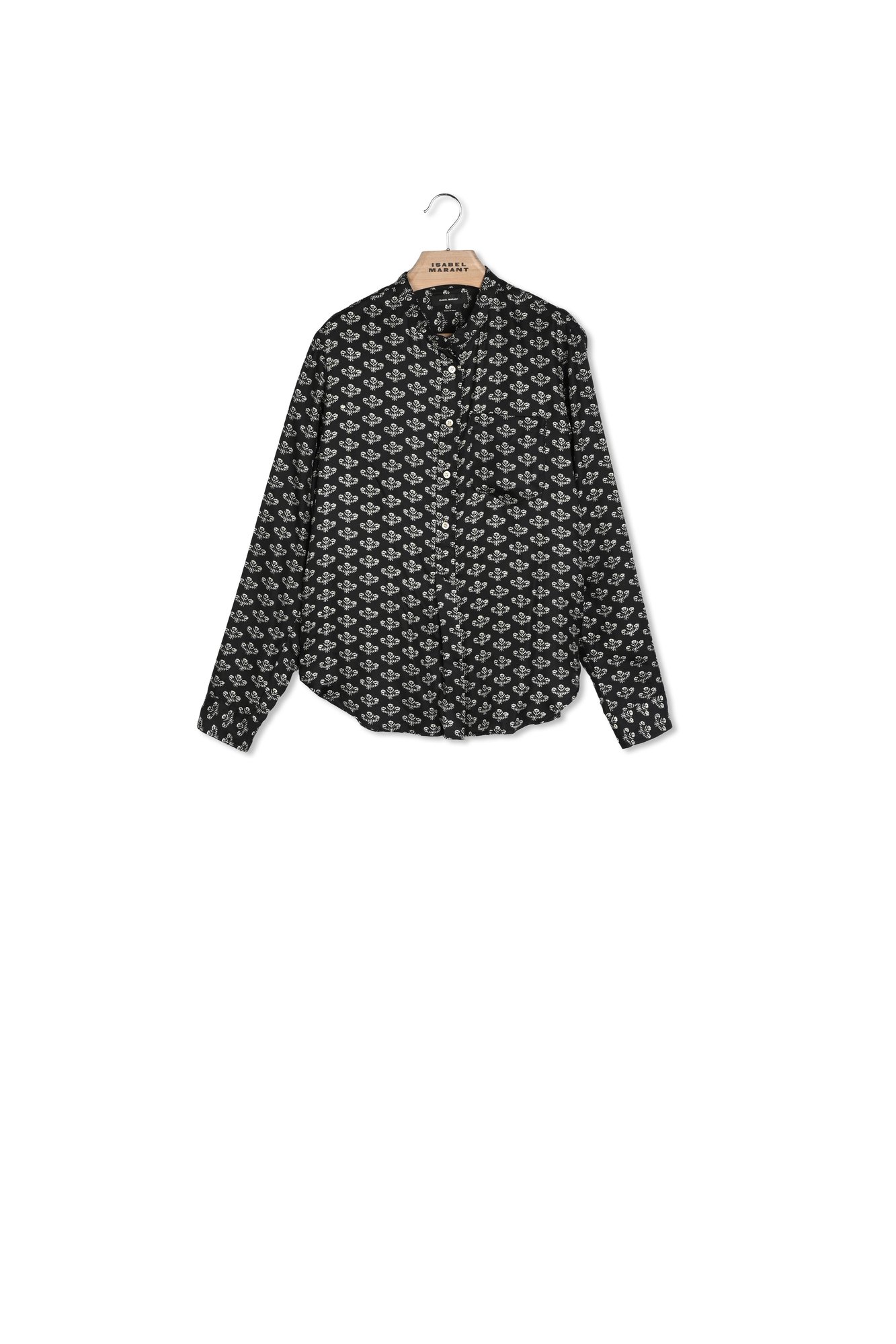 CHEMISE RUSAK ISABEL MARANT seconde main photo 1