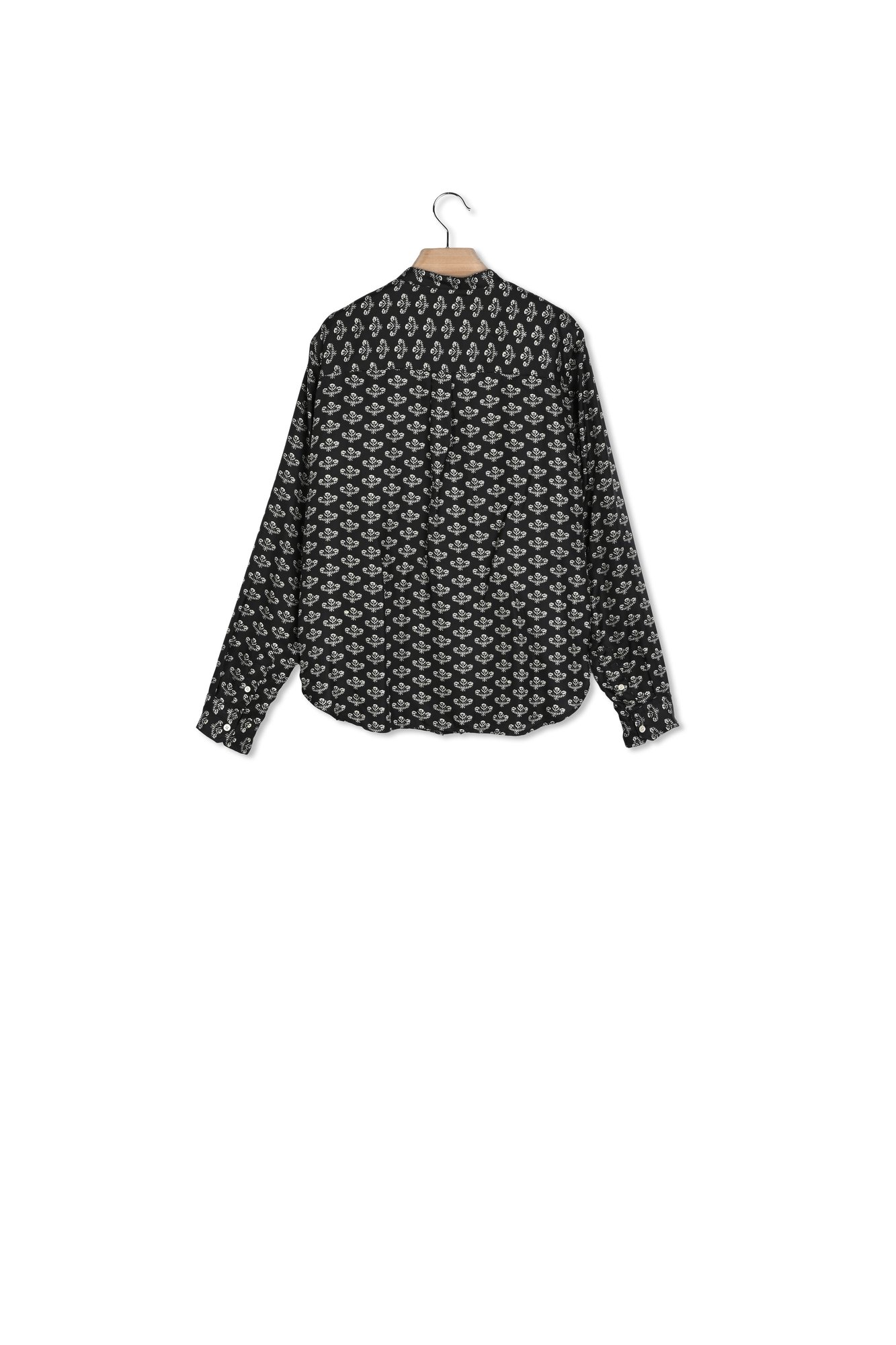CHEMISE RUSAK ISABEL MARANT seconde main photo 2