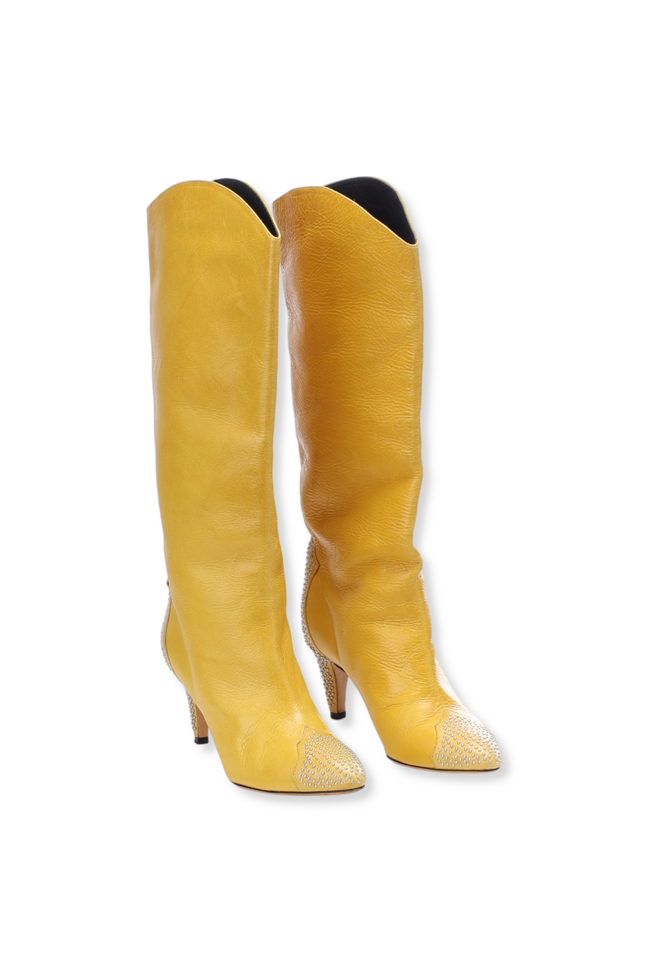 BOTTES ISABEL MARANT seconde main photo 2