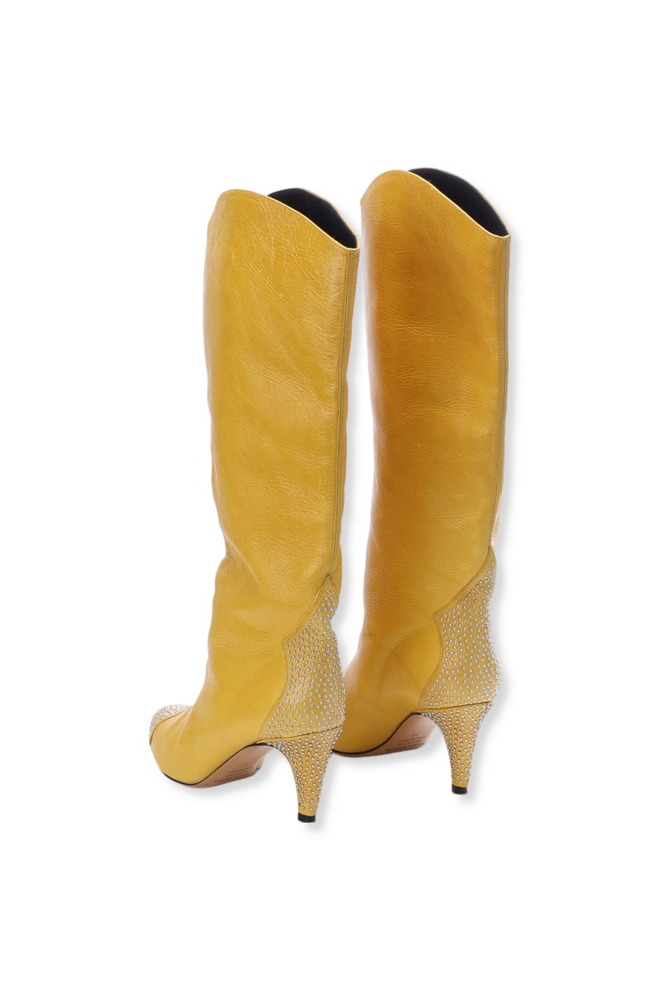 BOTTES ISABEL MARANT seconde main photo 4