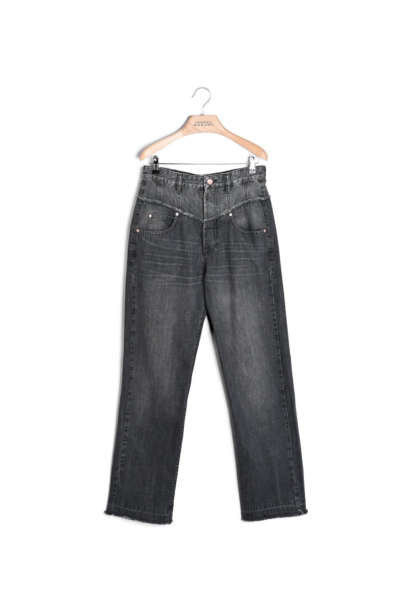 PANTS NOEMIE ISABEL MARANT second-hand photo 1