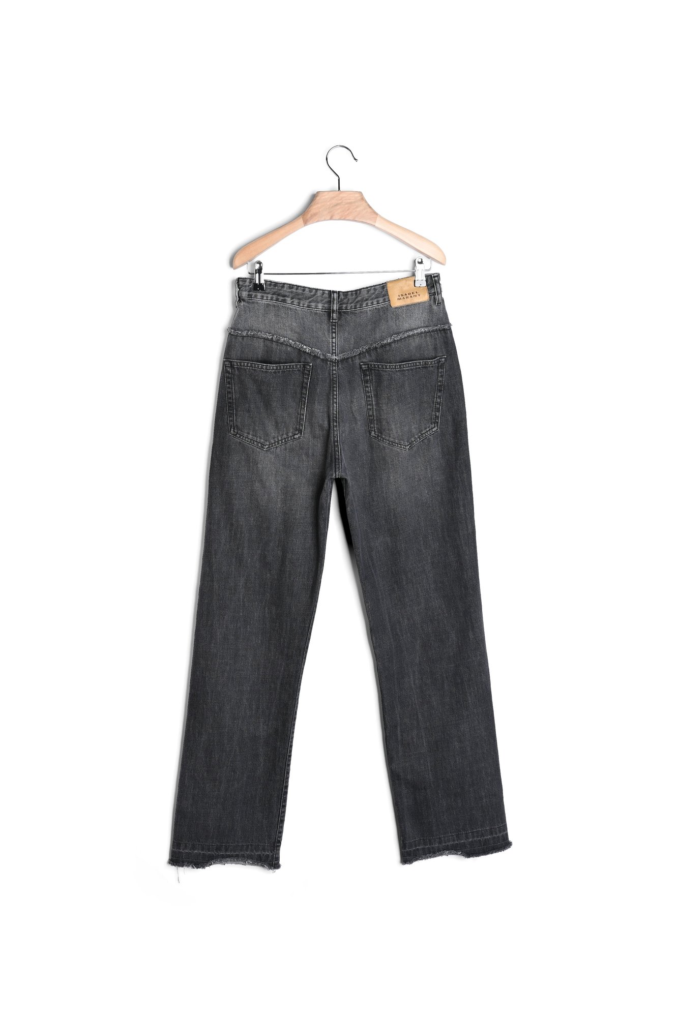 PANTS NOEMIE ISABEL MARANT second-hand photo 2