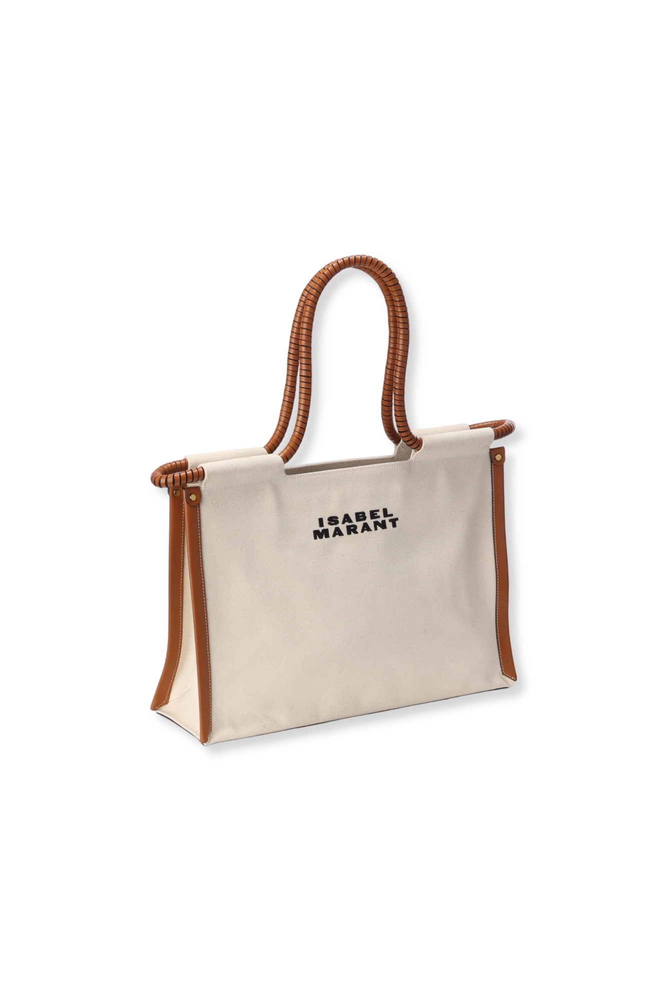 BAG TOLEDO ISABEL MARANT second-hand photo 1