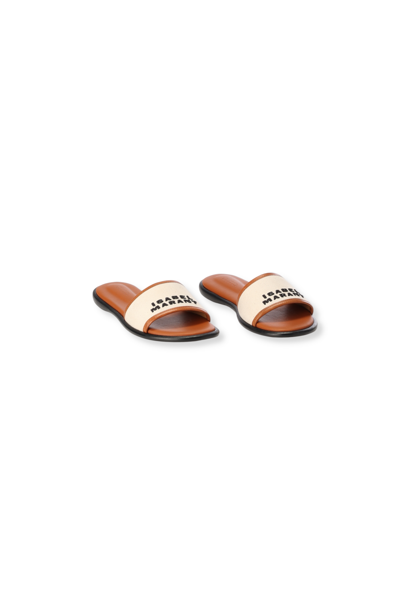 SANDALS VIKEE ISABEL MARANT second-hand photo 1