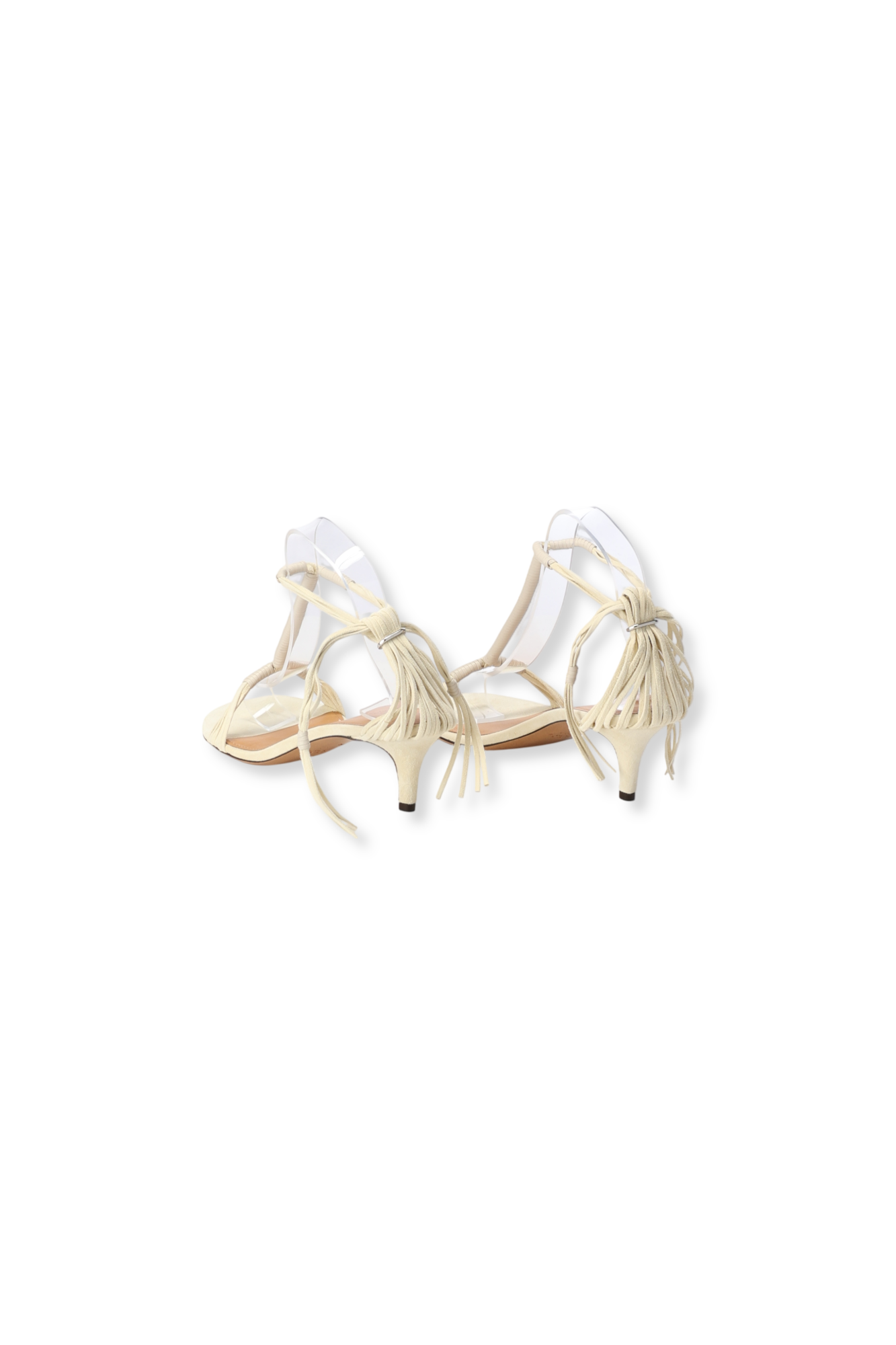 SANDALS AATOS ISABEL MARANT second-hand photo 2