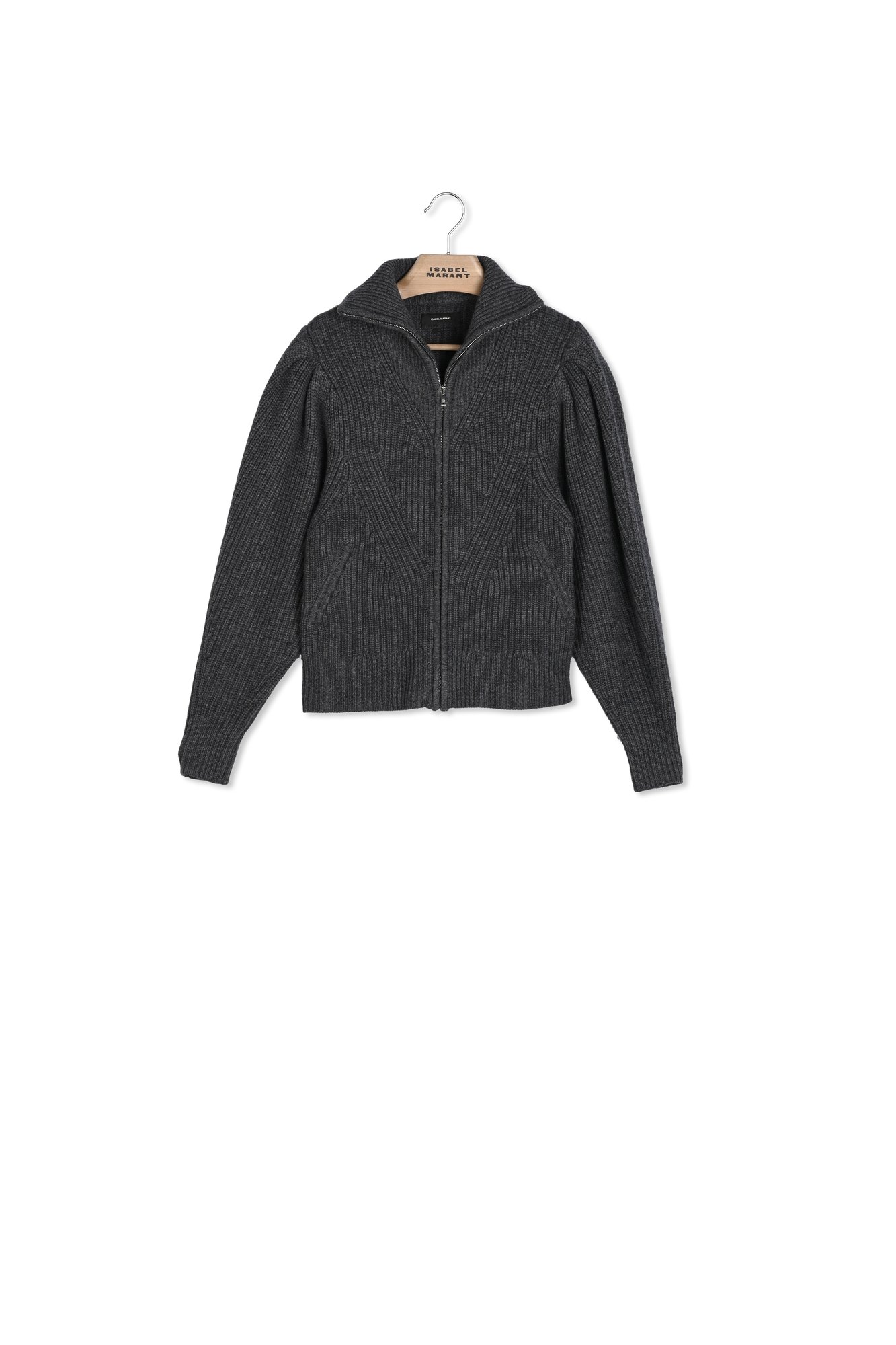 CARDIGAN ABBY ISABEL MARANT seconde main photo 1