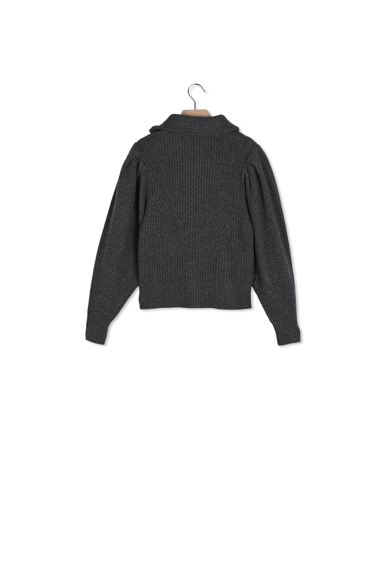 CARDIGAN ABBY ISABEL MARANT seconde main photo 2