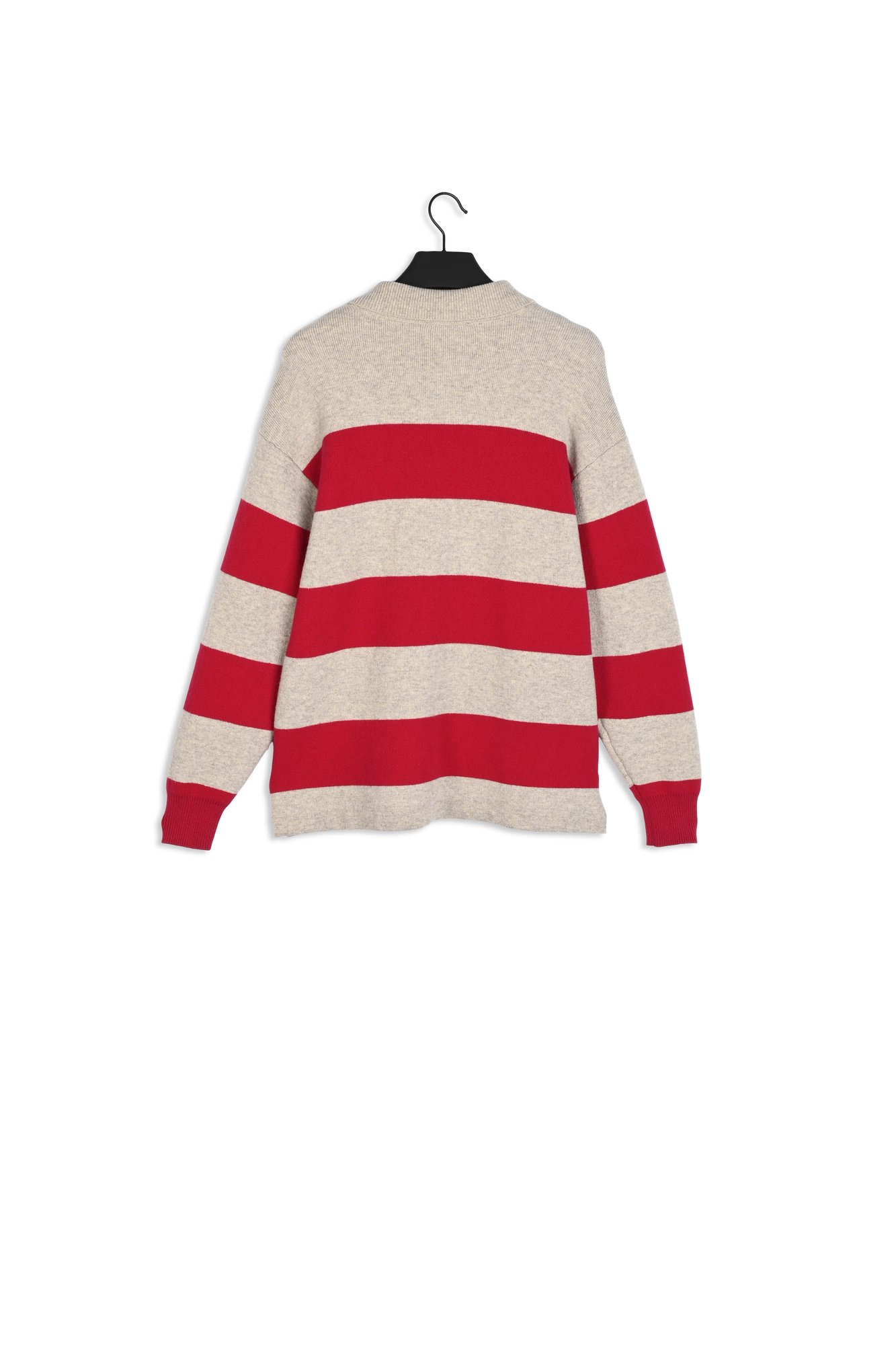 PULL LUCAS ISABEL MARANT seconde main photo 2