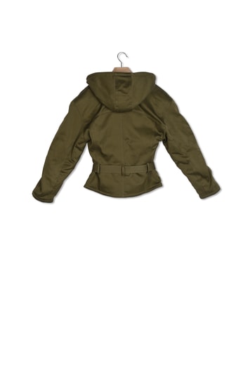 MANTEAU JERIKA ISABEL MARANT seconde main photo 2