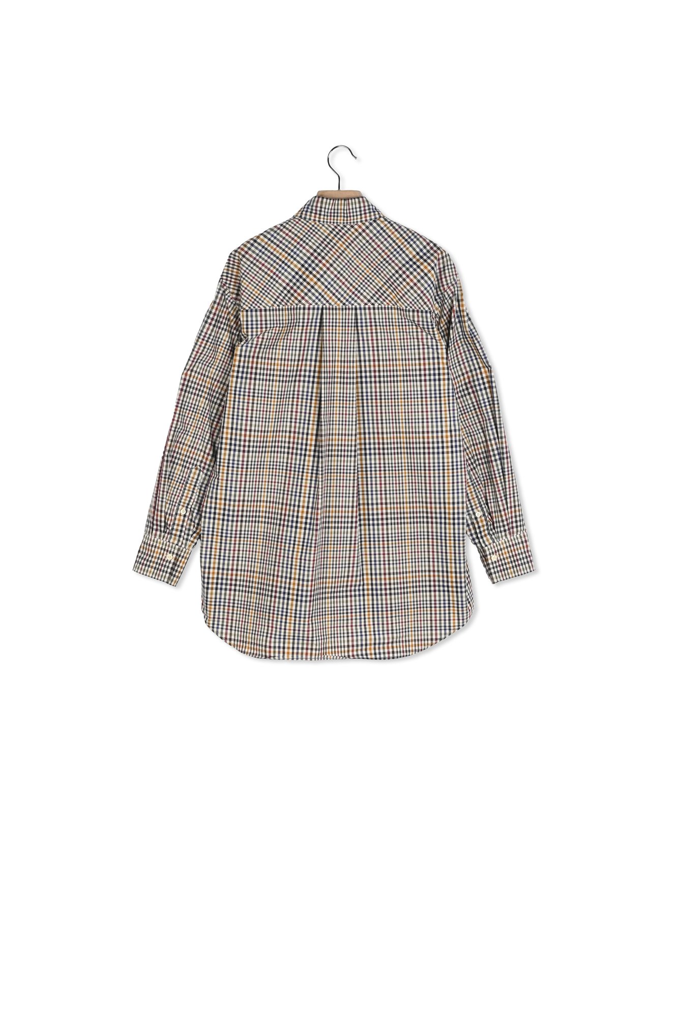 CHEMISE RINELA ISABEL MARANT seconde main photo 2