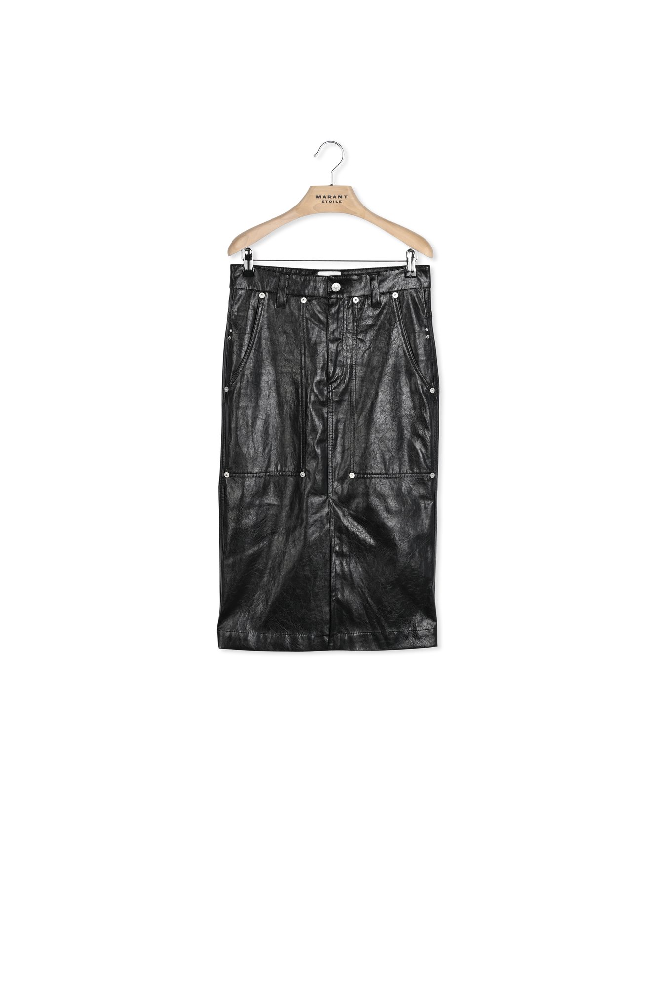 SKIRT ANGELE ETOILE second-hand photo 1