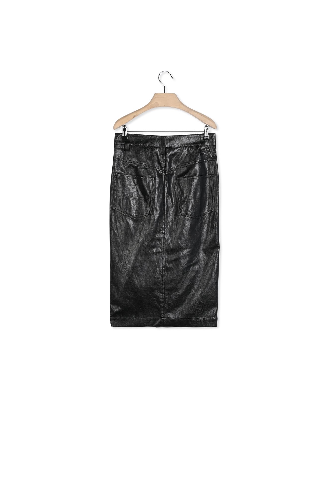 SKIRT ANGELE ETOILE second-hand photo 2