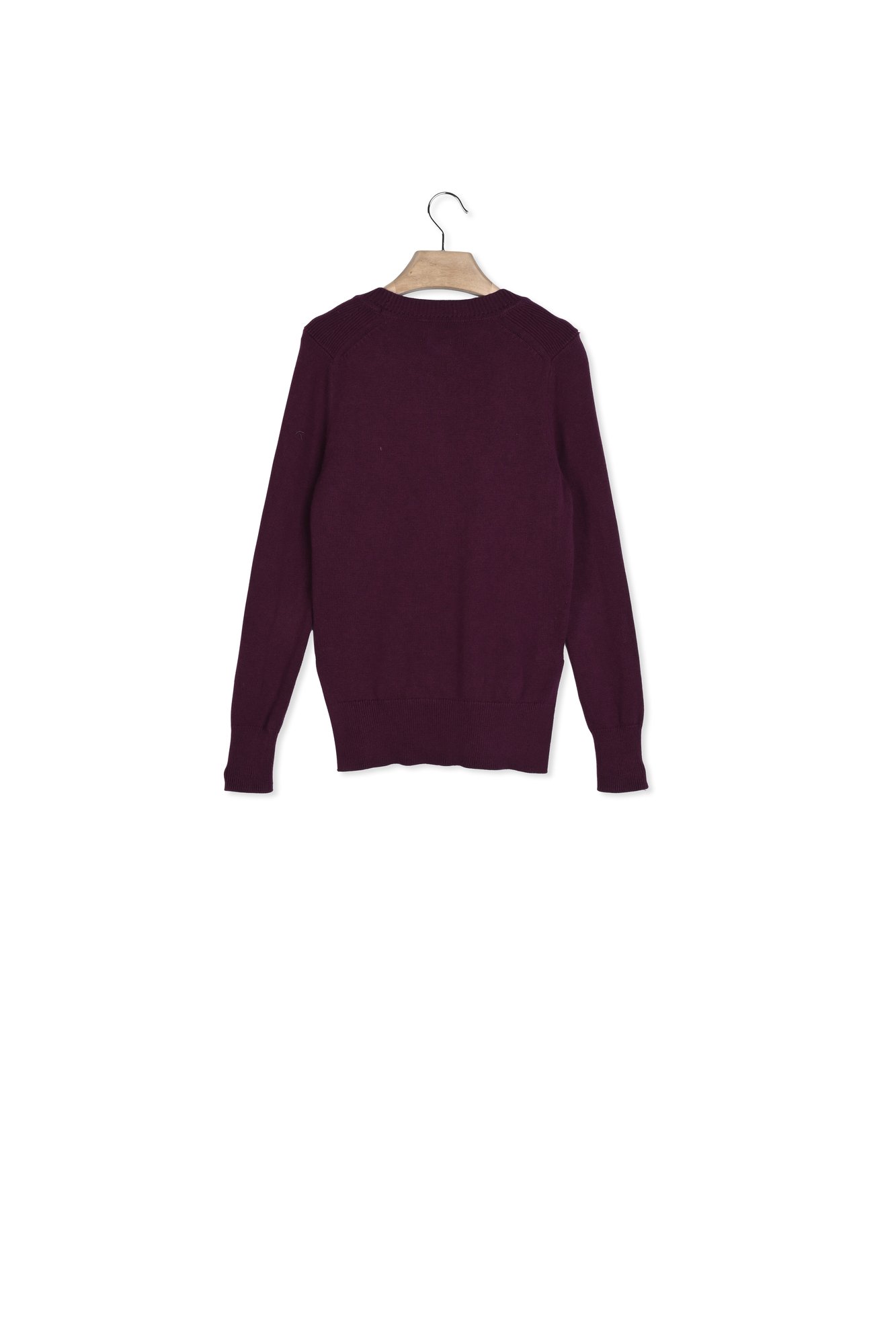PULL KLEEN ETOILE seconde main photo 2