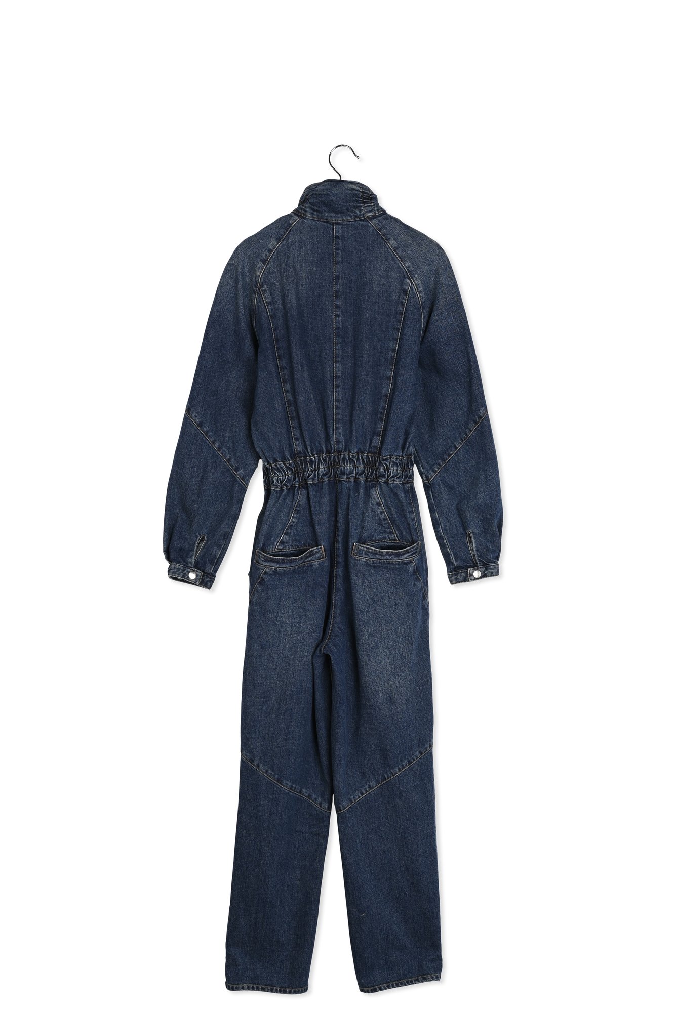 JUMPSUIT KIMEA ISABEL MARANT second-hand photo 2
