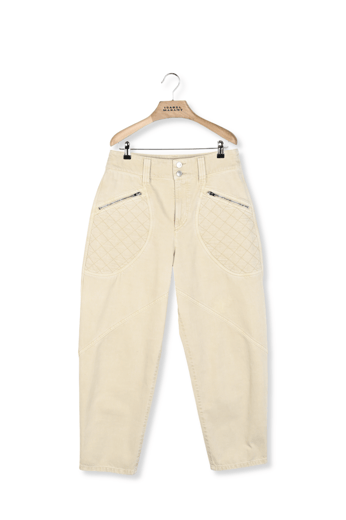 PANTALON CATARINA ISABEL MARANT seconde main photo 1