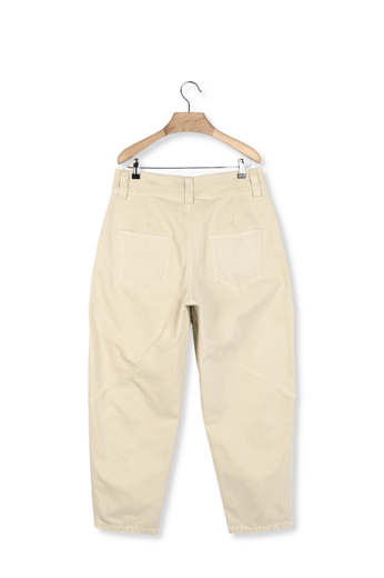 PANTALON CATARINA ISABEL MARANT seconde main photo 2