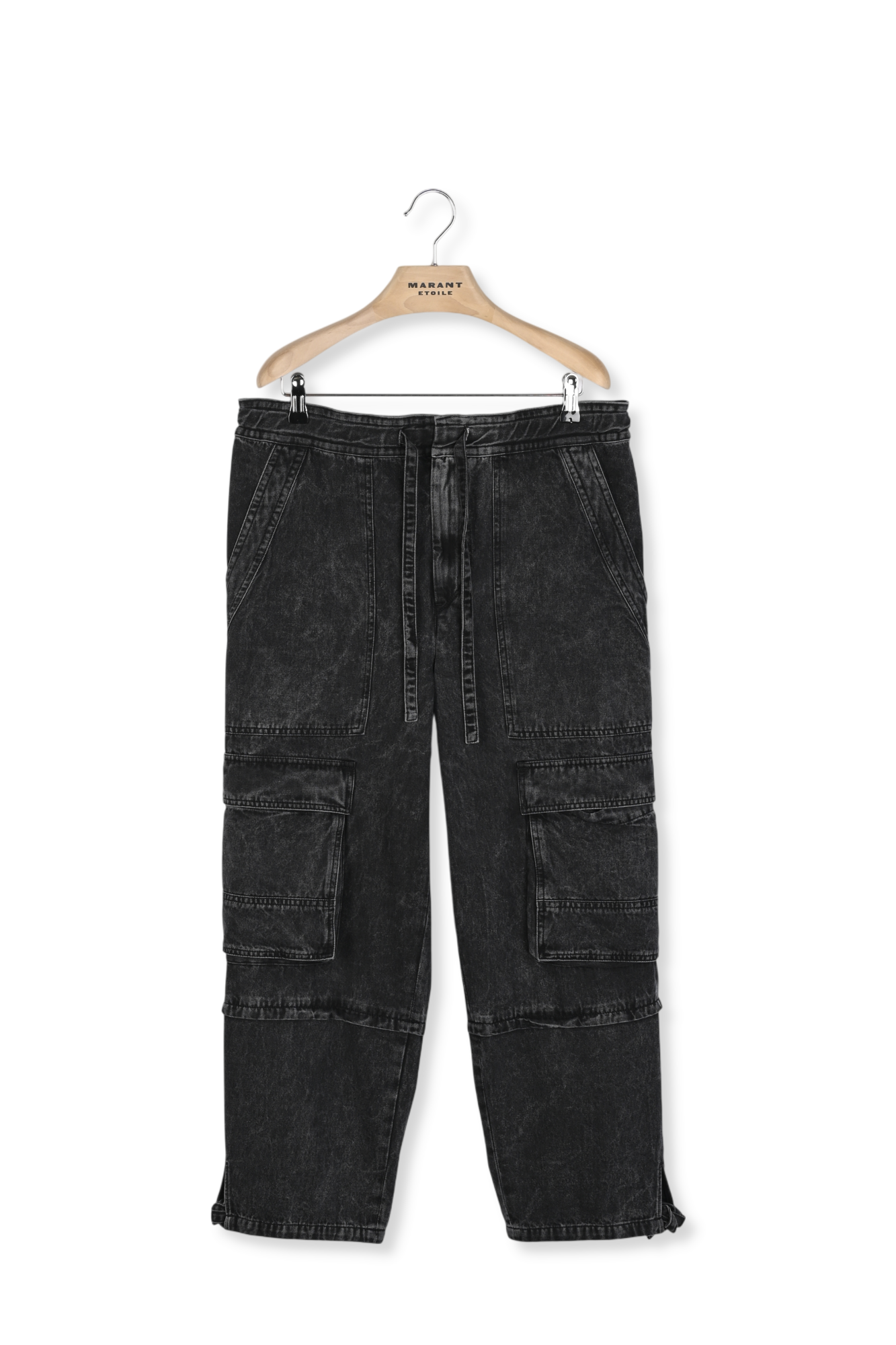 PANTS IVY ETOILE second-hand photo 1