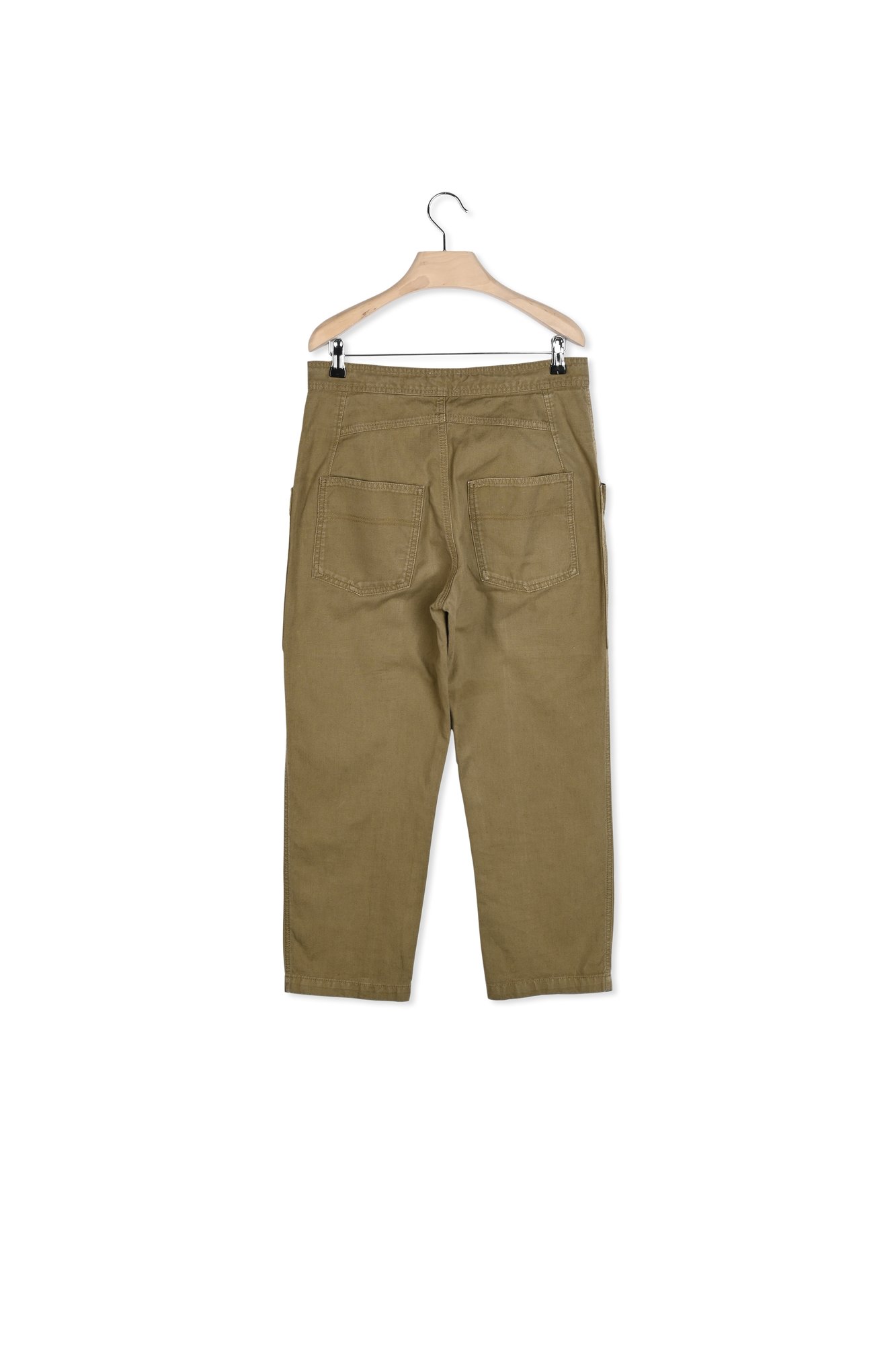 PANTS PANDORE ETOILE second-hand photo 2
