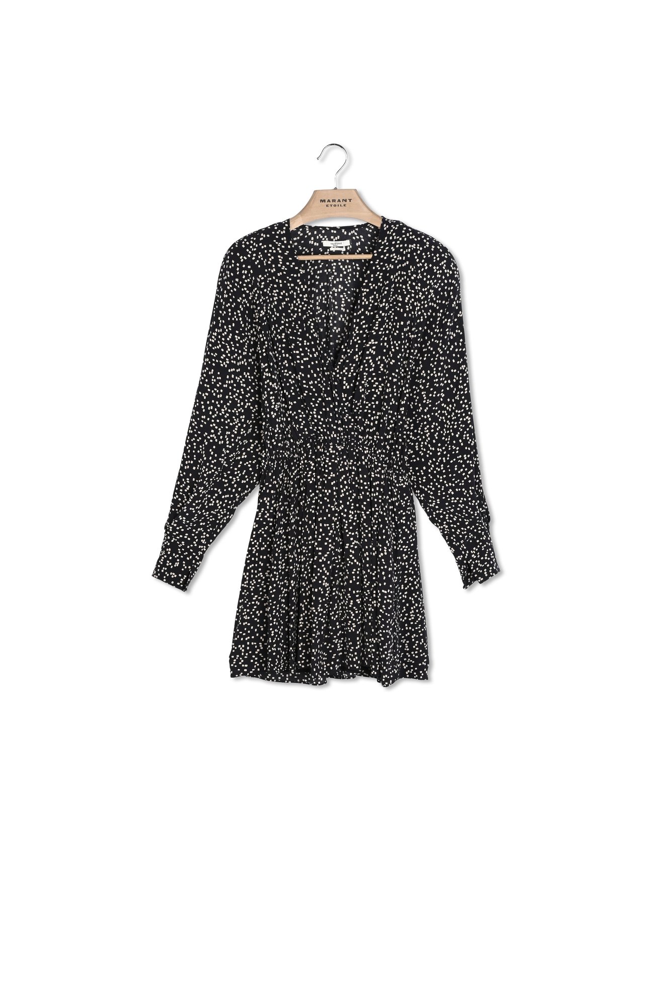 ROBE CAPUCINE ETOILE seconde main photo 1