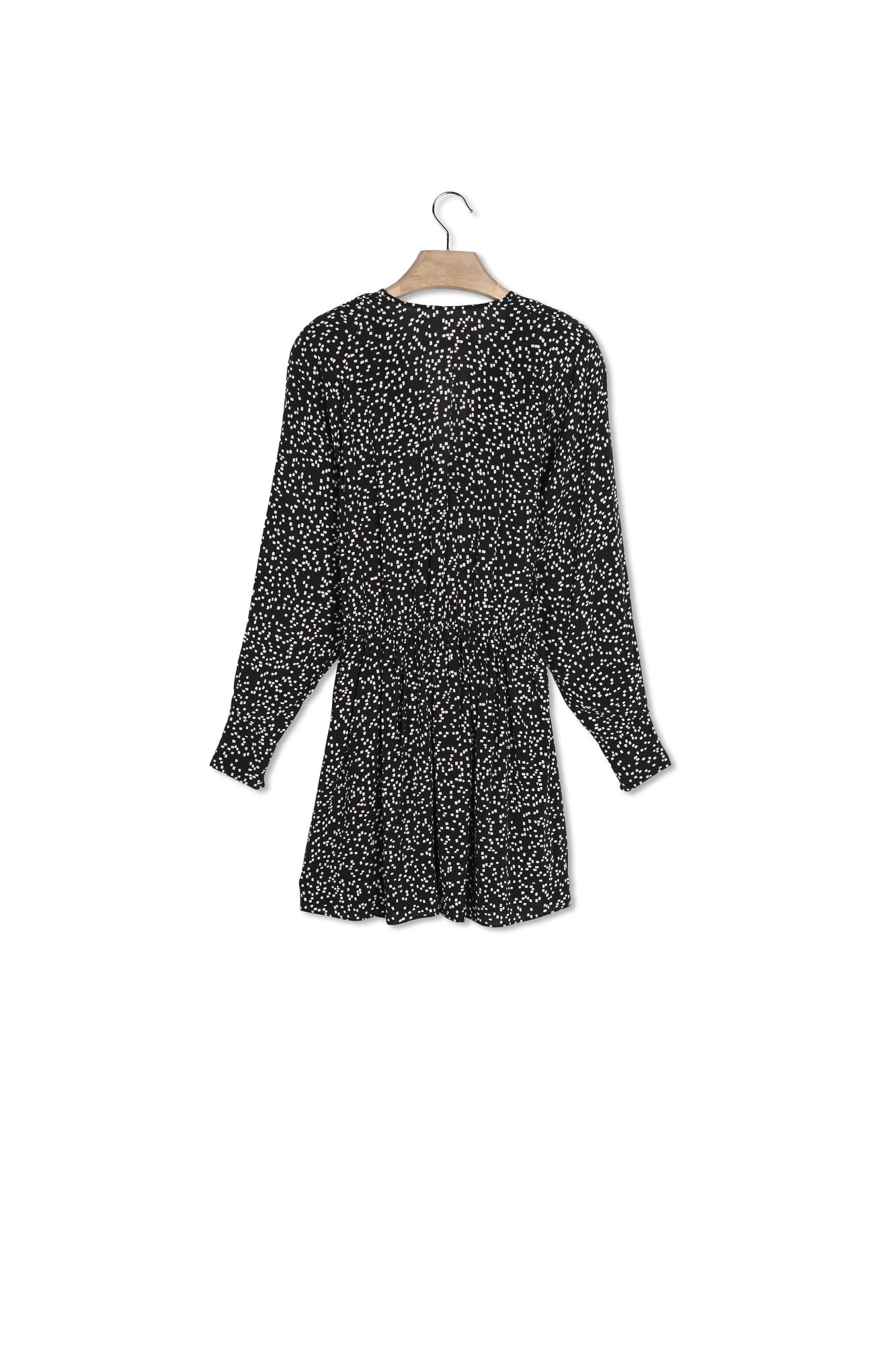 ROBE CAPUCINE ETOILE seconde main photo 2