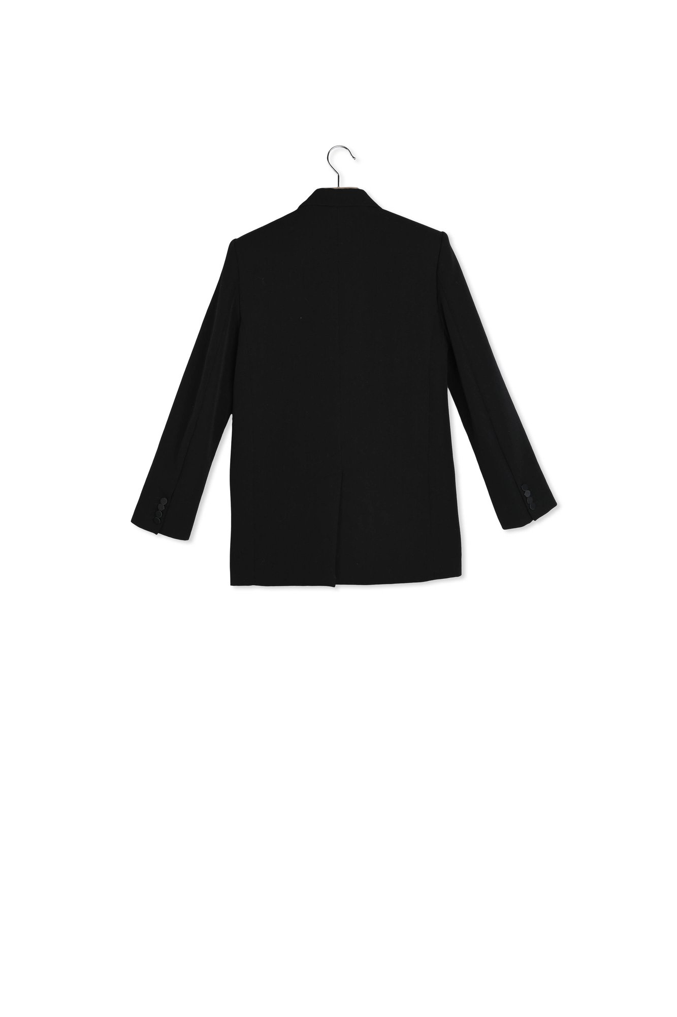 Photo produit VESTE DOUBLE BOUTONNAGE NEVIM numéro 1