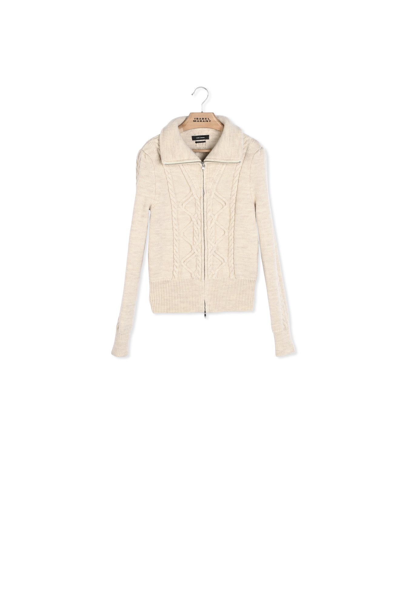CARDIGAN DIXON ISABEL MARANT seconde main photo 1