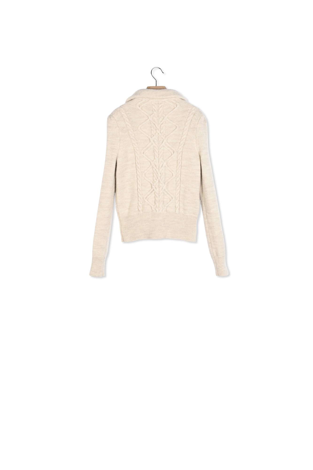 CARDIGAN DIXON ISABEL MARANT seconde main photo 2