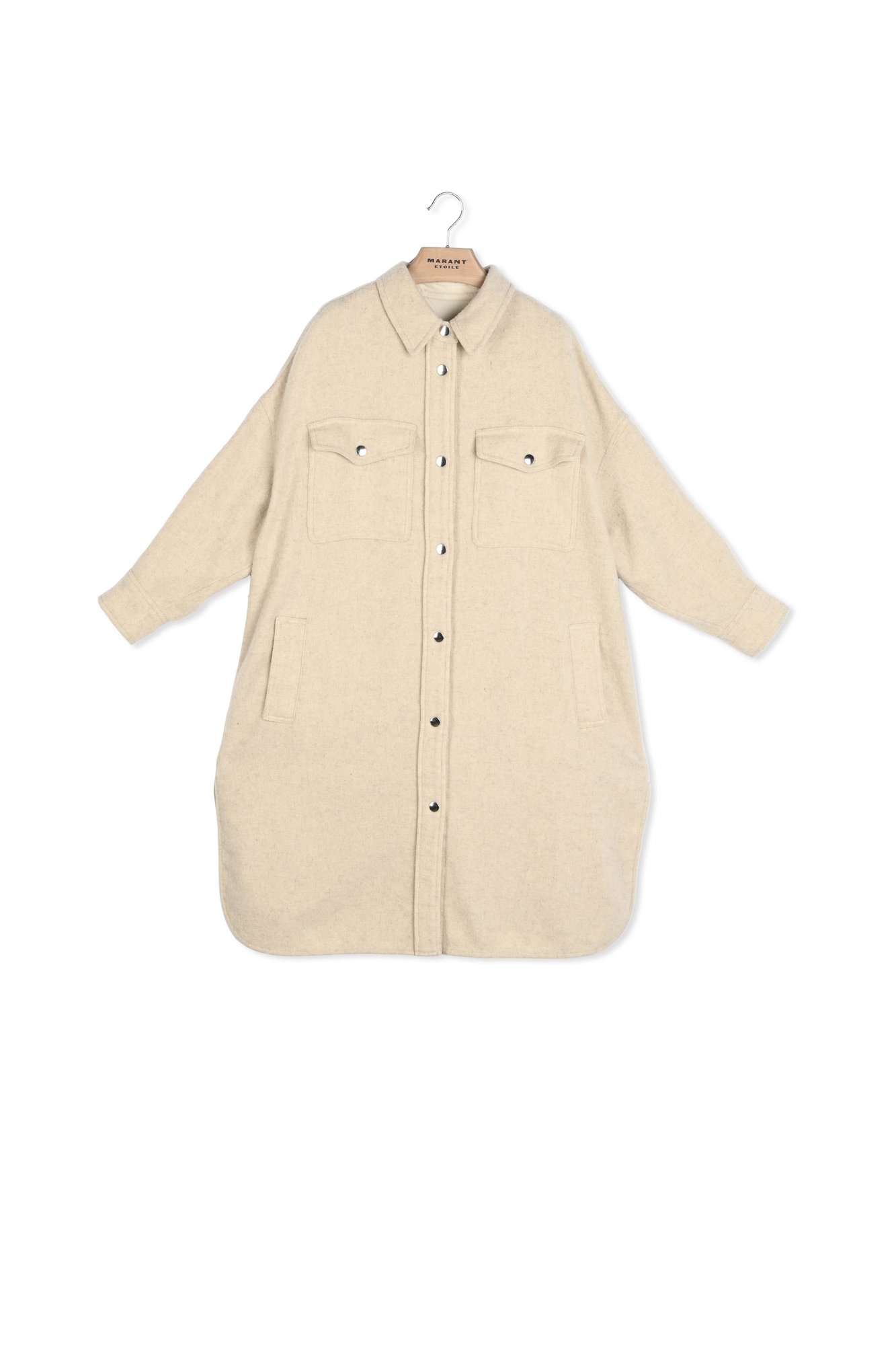 Photo produit MANTEAU FONTIA numéro 0