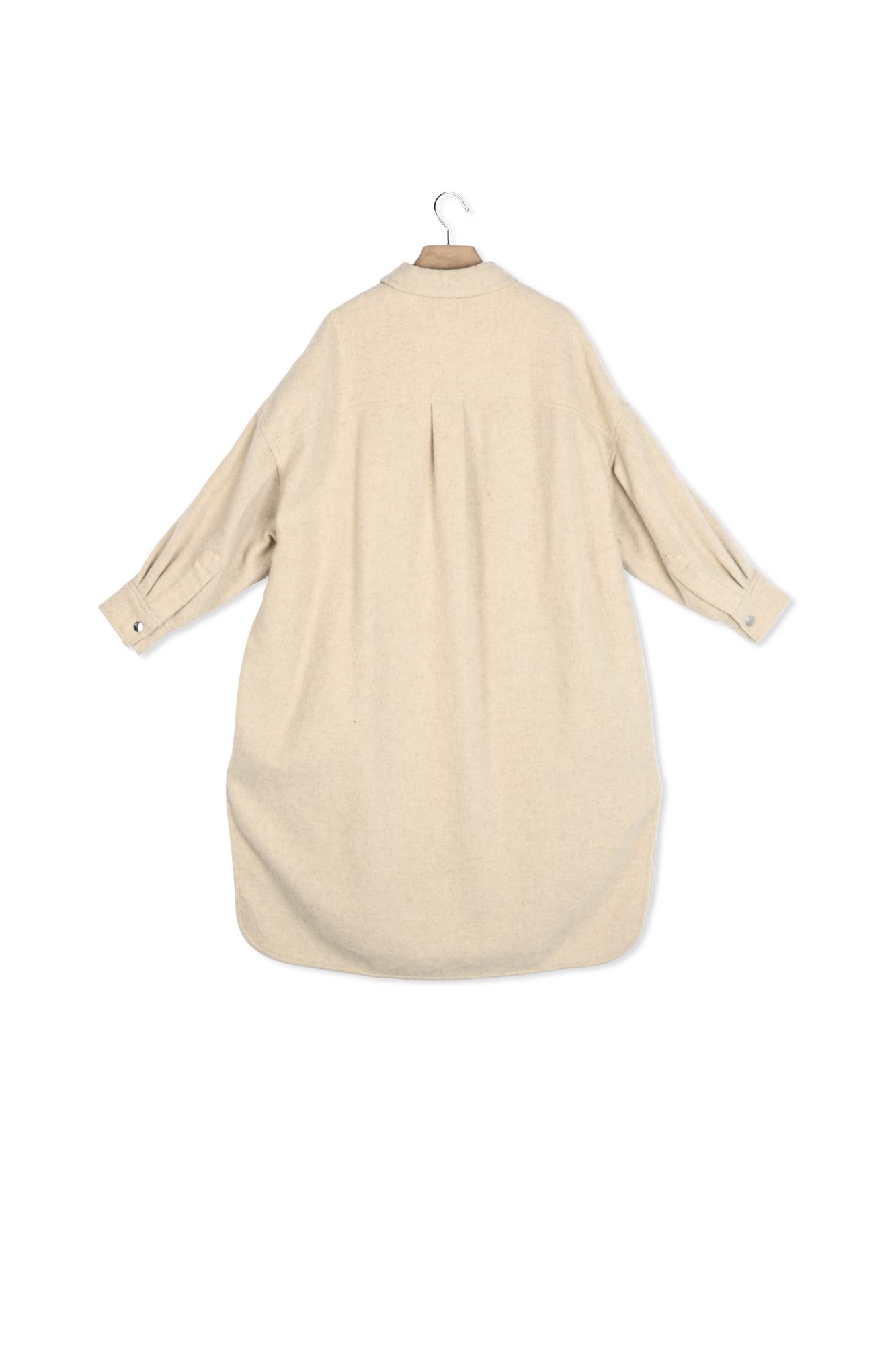 Photo produit MANTEAU FONTIA numéro 1