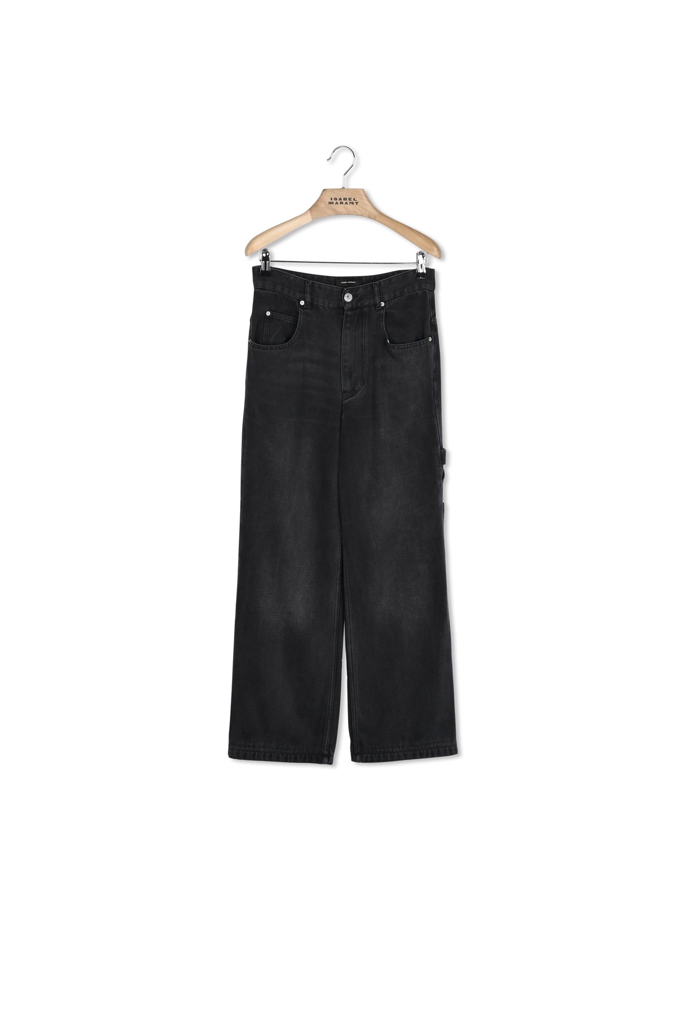 FADED BLACK