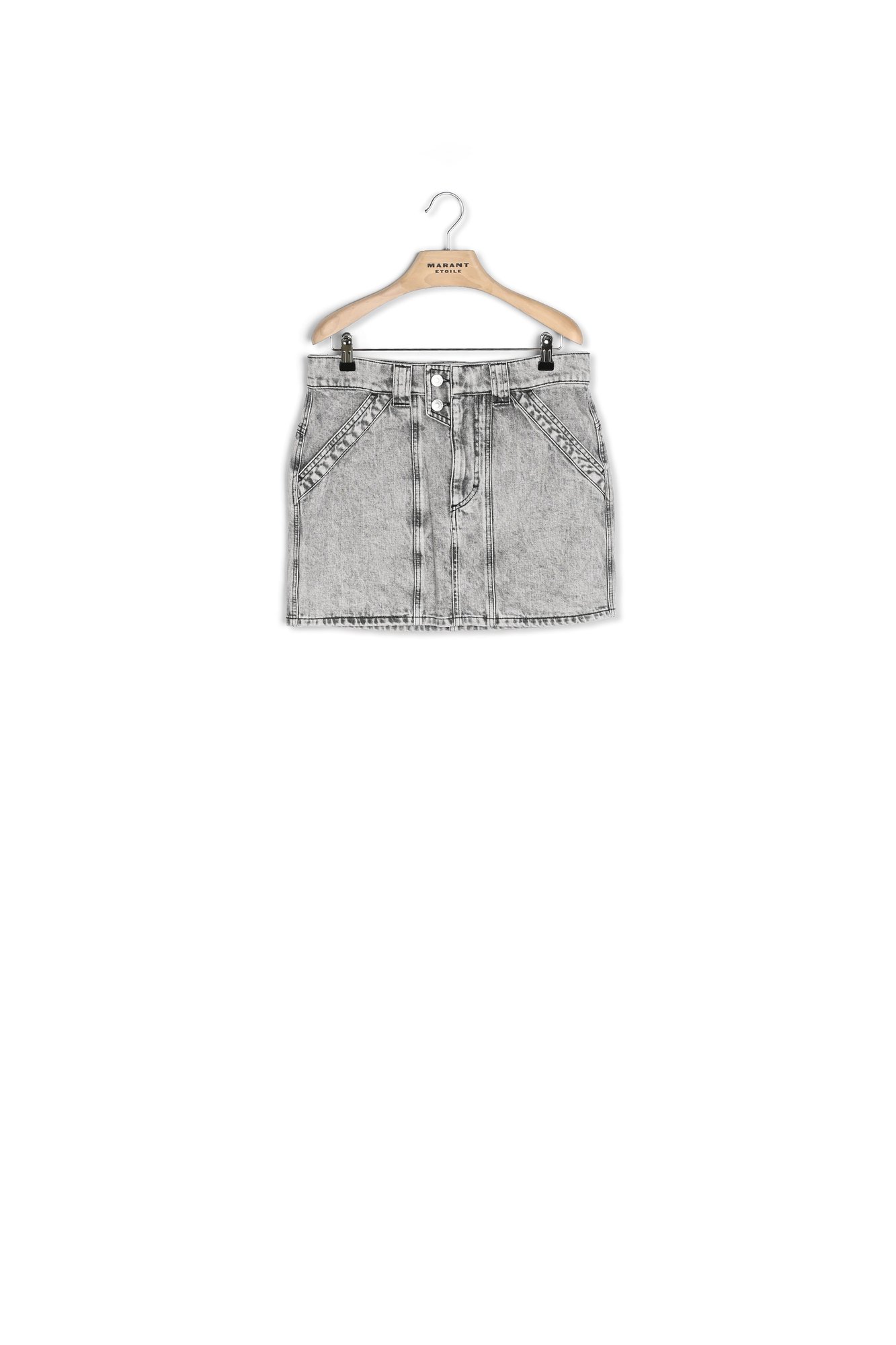 SKIRT VICSON ETOILE second-hand photo 1