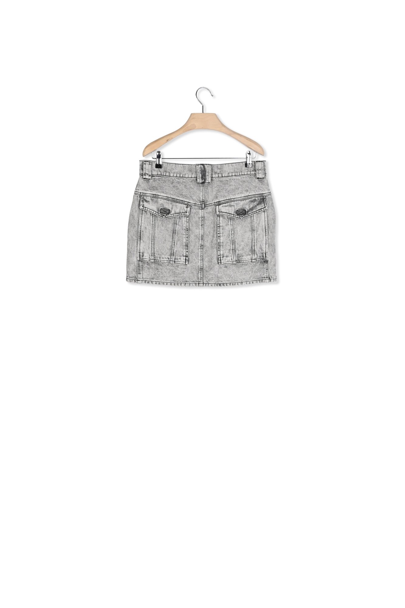 SKIRT VICSON ETOILE second-hand photo 2