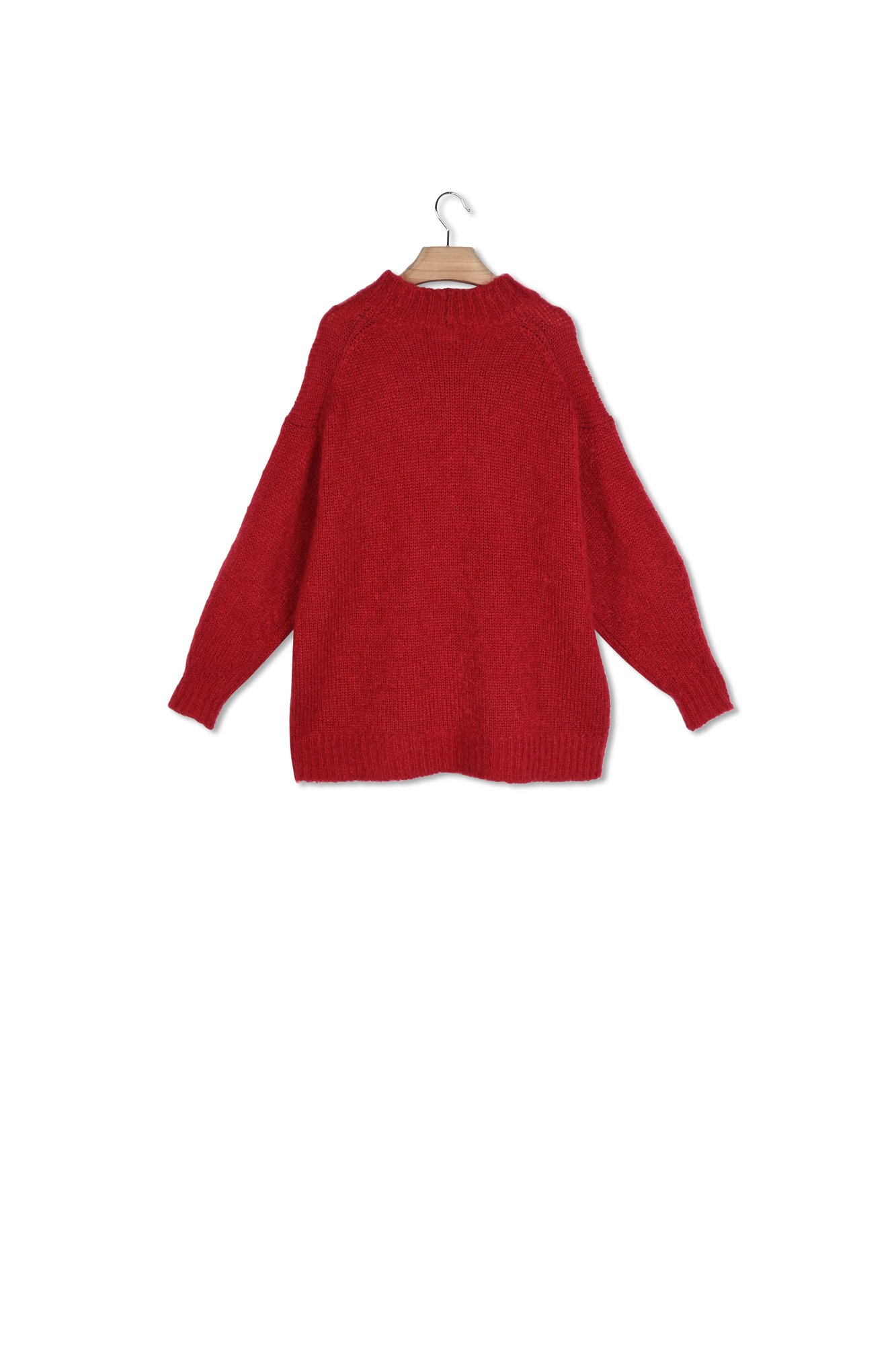 SWEATER IDOL ISABEL MARANT second-hand photo 2